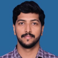 Anandu C S