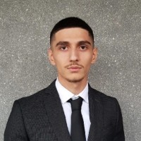 Ardian Rexhepi