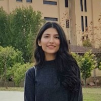 Maleeha Imtiaz