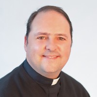 Padre Rodrigo Hurtado