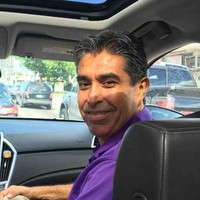 Pablo Avila