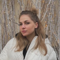 Anna Tereshchuk