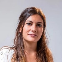 María Martínez García