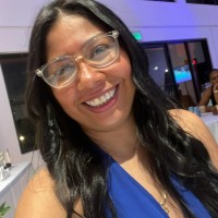 Yariela Lissett Gil Apolayo
