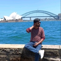Dipanshu Tyagi