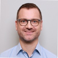 Marc Scherrer
