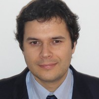 Iñaki Zarraonandia Andraca MD PhD