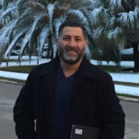 Farshad Shafipour