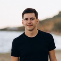 Mykhailo Vernydub