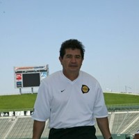 Raul Vargas