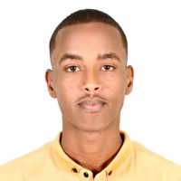 Ibrahim Osman Sougueh