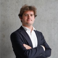 Thibault De Crepy