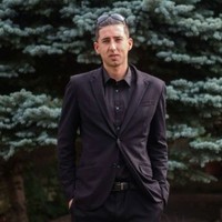 Ziad Halabi
