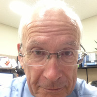 Charles Daley