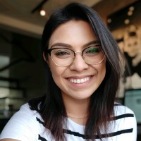 Taiane Cristina Hafermann