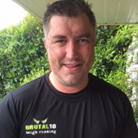 Simon Morris