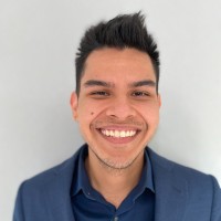 Joshua Benavides