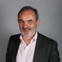 Frederic JOSEPH