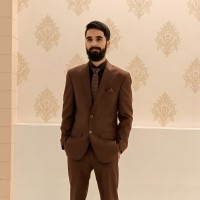 Osama Ghazanfar