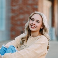 Cailey Holladay