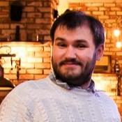 Данил Филимонов