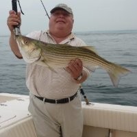 Rick Leahy