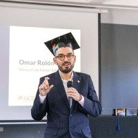 Omar Darío Rolón Díaz