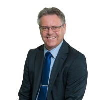 David Nightingale