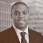 Andre Harvey, CFA