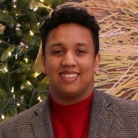 Matthew Perez