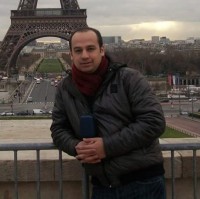 Michael Adel