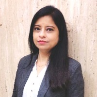 Nilanjana Goswami