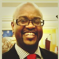 Keith Lofton