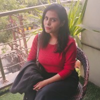 Ritu Sharma