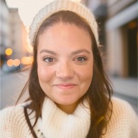 Alexis Johnston