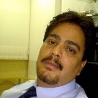 Pramod Parkar