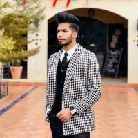 Ahab Suleman
