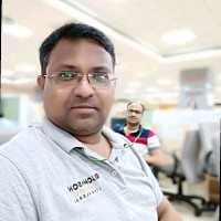 Chetan Doiphode