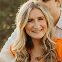 Grace Miller, Mba