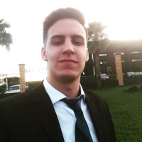 Eduardo Peixoto de Sousa