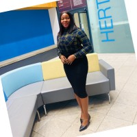 Onyinyechi Akoma