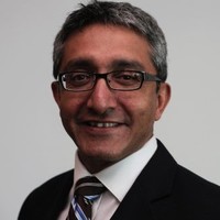 Dave Thakkar