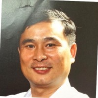 Jianxin Zhang