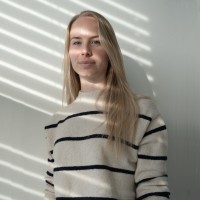 Anke Van Iersel
