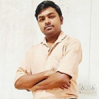 Suman Kumar