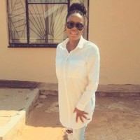 Tshegofatso Moremedi