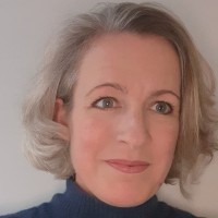 Jo Shelston