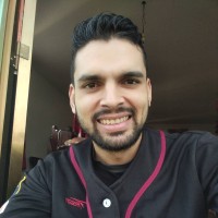 Carlos Lezama