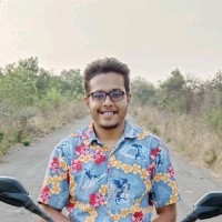 Ashwin Chandra