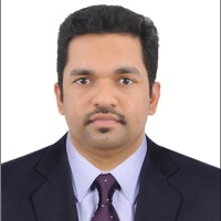 Sudheesh Radhakrishnan